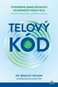 Telový kód (e-kniha)