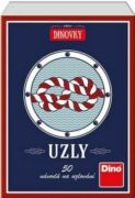 Hra Uzly