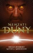 Mentati Duny (e-kniha)