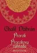 Prorok Prorokova záhrada