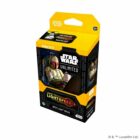 SWU 04: Jump to Lightspeed - Spotlight Deck - Boba Fett