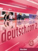 Deutsch.com 2: Paket - KB + AB Tschechisch mit Audio-CD zum AB