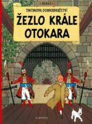 Tintin (8) - Žezlo krále Ottokara