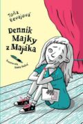 Denník Majky z Majáka (e-kniha)