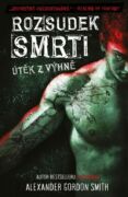 Rozsudek smrti (e-kniha)