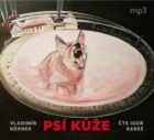 Psí kůže (CD)
