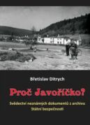 Proč Javoříčko? (e-kniha)