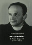 Martyr Christi (e-kniha)
