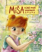 Míša a její malí pacienti: Malý trosečník