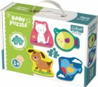 Baby puzzle Zvířata