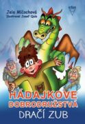 Dračí zub (e-kniha)