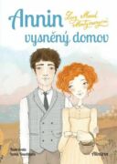 Annin vysněný domov (e-kniha)