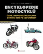Encyklopedie motocyklů (e-kniha)