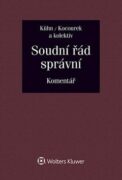 Soudní řád správní