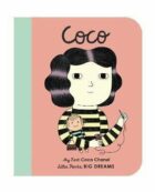 Coco Chanel 1 : My First Coco Chanel