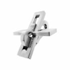 Mini Huzzle Cast - Violon silver