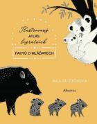 Ilustrovaný atlas legračních faktů o mláďatech (e-kniha)