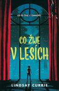Co žije v lesích (e-kniha)