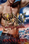 Ohnivé panny 8 - Strážce Řecka
