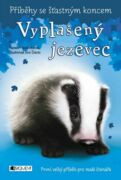 Příběhy se šťastným koncem - Vyplašený jezevec (e-kniha)