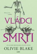 Vládci smrti (e-kniha)