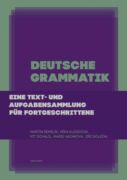 Deutsche Grammatik (e-kniha)