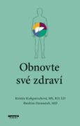 Obnovte své zdraví (e-kniha)