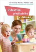 Didaktika předškolního vzdělávání (e-kniha)