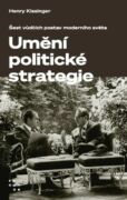 Umění politické strategie (e-kniha)