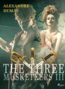 The Three Musketeers III (e-kniha)