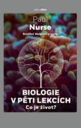 Biologie v pěti lekcích (e-kniha)