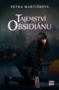 Tajemství obsidiánu (e-kniha)