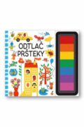 Odtlač pršteky
