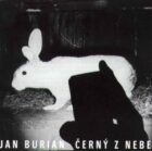 Černý z nebe (CD)