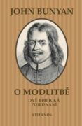 O modlitbě (e-kniha)