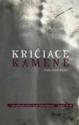 Kričiace kamene (e-kniha)