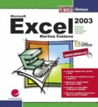 Excel 2003 (e-kniha)