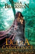 Dcera čarodějnice (e-kniha)