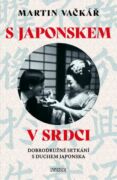 S Japonskem v srdci (e-kniha)