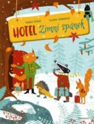 Hotel Zimní spánek (e-kniha)
