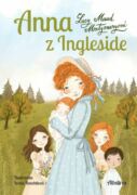 Anna z Ingleside (e-kniha)