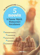 5 novén k Panne Márii, Pomocnici kresťanov (e-kniha)
