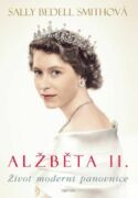 Alžběta II. (e-kniha)