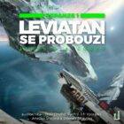 Leviatan se probouzí - Expanze 1 - 2 CDmp3