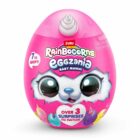 Rainbocorns: Eggzania - Baby Mania