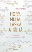 Hory, mlha, láska a já (e-kniha)