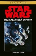 Star Wars - Mezigalaktická výprava