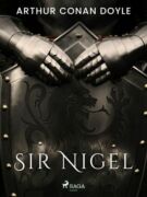 Sir Nigel (e-kniha)