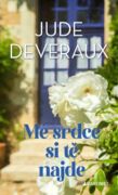 Mé srdce si tě najde (e-kniha)