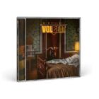 God Of Angels Trust - CD